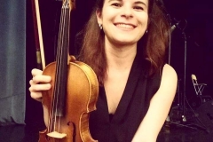 Eliana Rottoli Eliana Rottoli