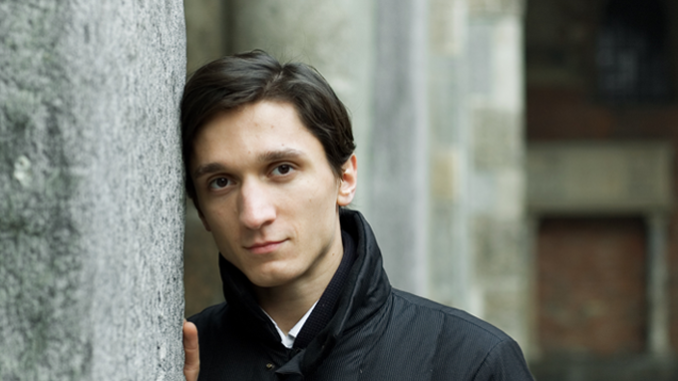 Alexander-Romanovsky