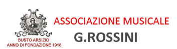Associazione Musicale "G. Rossini" Busto Arsizio