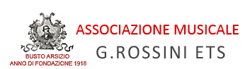 Associazione Musicale "G. Rossini" ETS Scuola di musica a Busto Arsizio